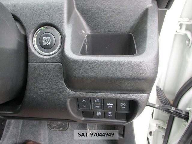 Suzuki WAGON R 2017-07 203894-16