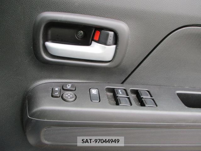 Suzuki WAGON R 2017-07 203894-17