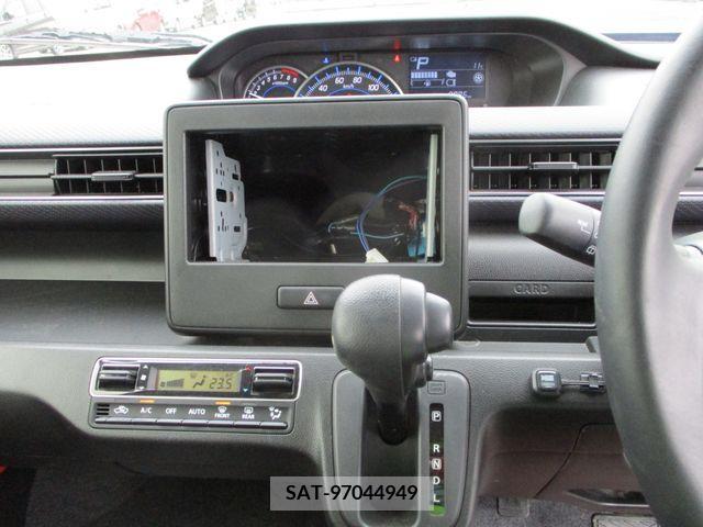 Suzuki WAGON R 2017-07 203894-18
