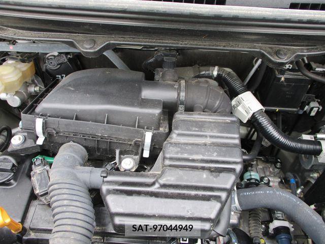 Suzuki WAGON R 2017-07 203894-19