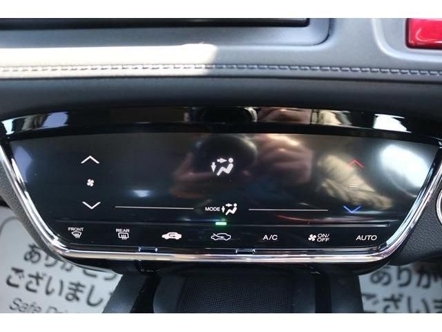 Honda VEZEL 2014-02 193941-14