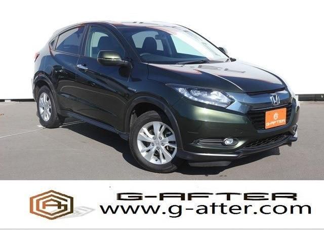 Honda VEZEL 2014-02 193941-0