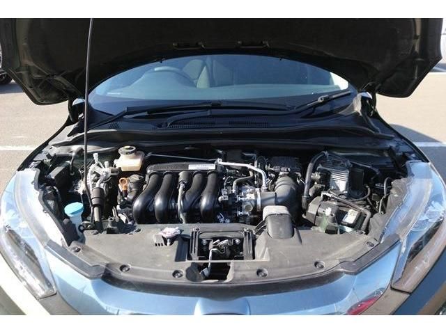 Honda VEZEL 2014-02 193941-17