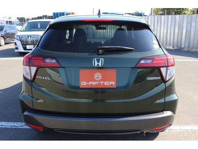 Honda VEZEL 2014-02 193941-3