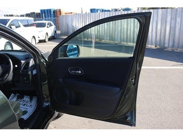 Honda VEZEL 2014-02 193941-9