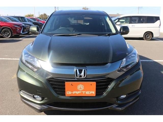 Honda VEZEL 2014-02 193941-1
