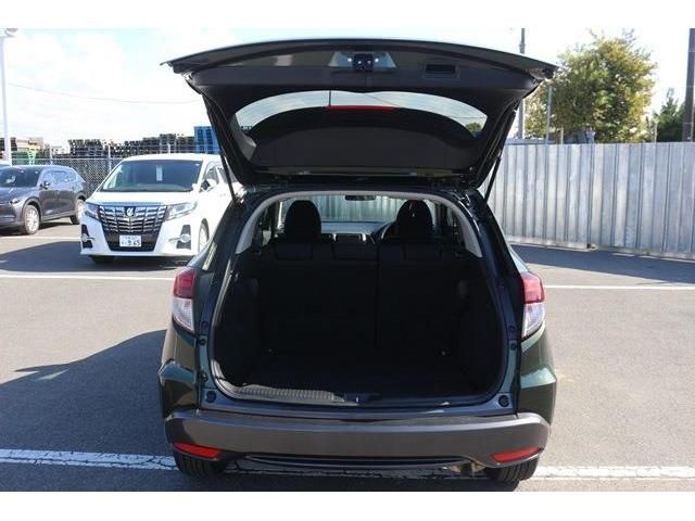 Honda VEZEL 2014-02 193941-11