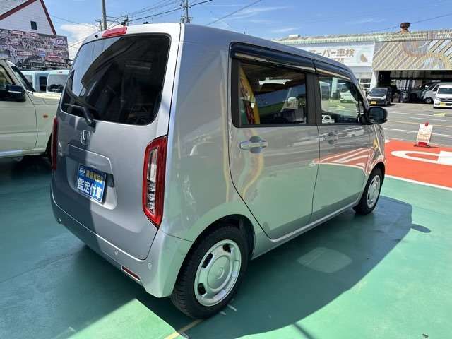 Honda N-WGN 2022-01 19562-8