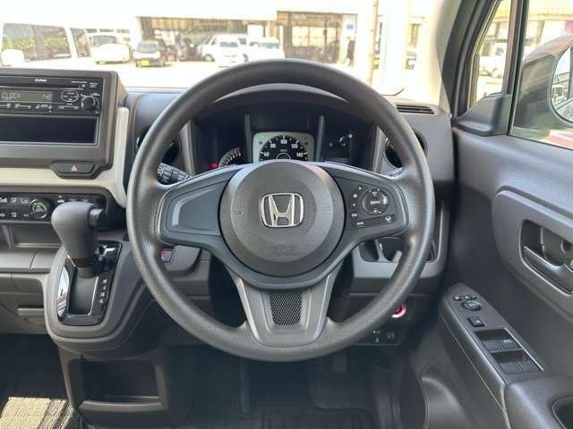 Honda N-WGN 2022-01 19562-5