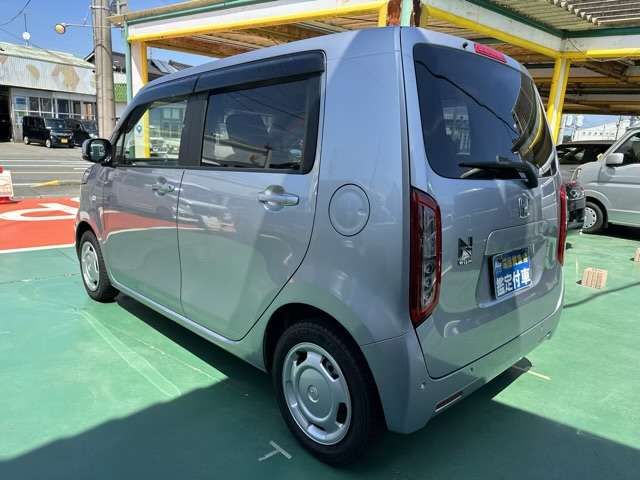 Honda N-WGN 2022-01 19562-1