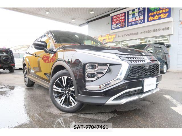 Mitsubishi ECLIPSE CROSS 2022-02 268711-0