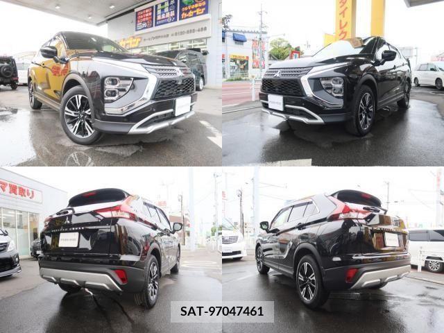 Mitsubishi ECLIPSE CROSS 2022-02 268711-1