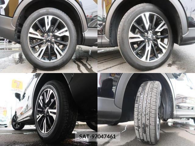Mitsubishi ECLIPSE CROSS 2022-02 268711-4