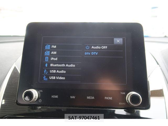 Mitsubishi ECLIPSE CROSS 2022-02 268711-7