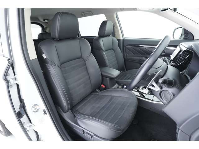 Mitsubishi OUTLANDER PHEV 2018-12 6234-5