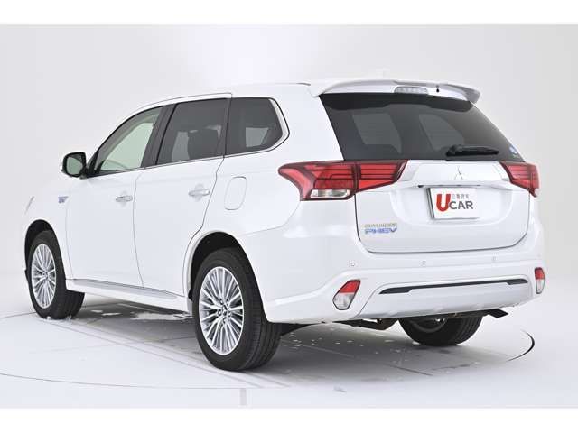 Mitsubishi OUTLANDER PHEV 2018-12 6234-19