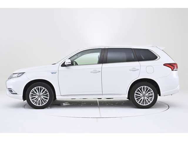 Mitsubishi OUTLANDER PHEV 2018-12 6234-2