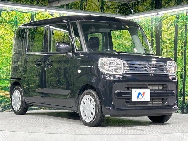 Suzuki SPACIA 2023-03 181964-16