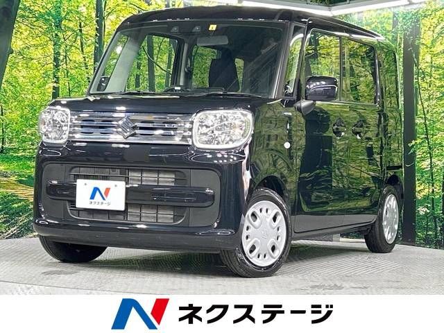 Suzuki SPACIA 2023-03 181964-0