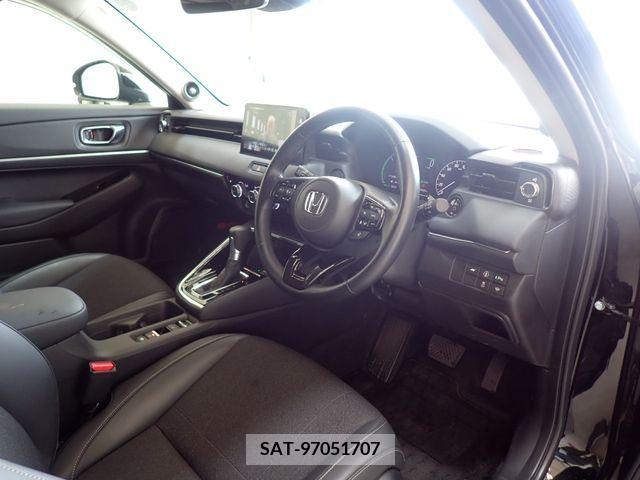 Honda VEZEL 2022-06 369980-1