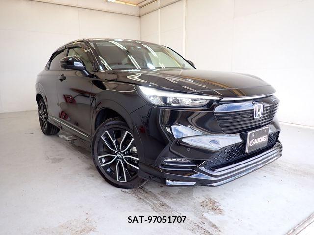 Honda VEZEL 2022-06 369980-0