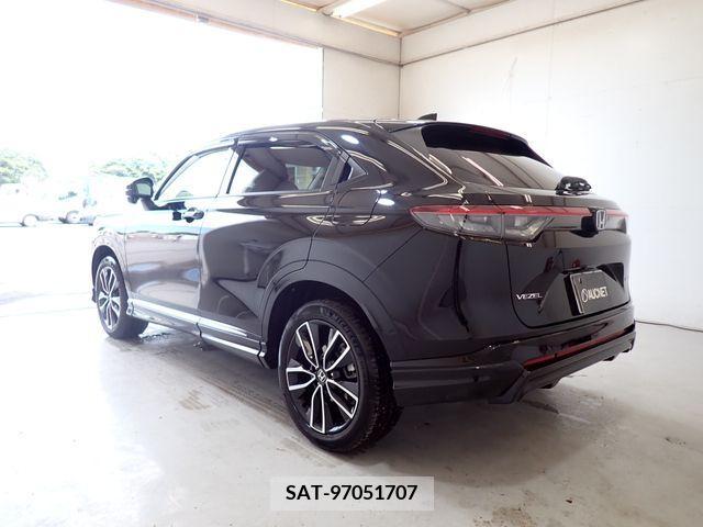 Honda VEZEL 2022-06 369980-2