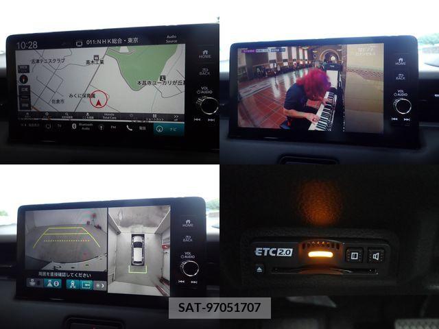 Honda VEZEL 2022-06 369980-18