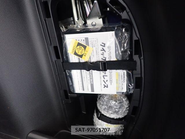 Honda VEZEL 2022-06 369980-20