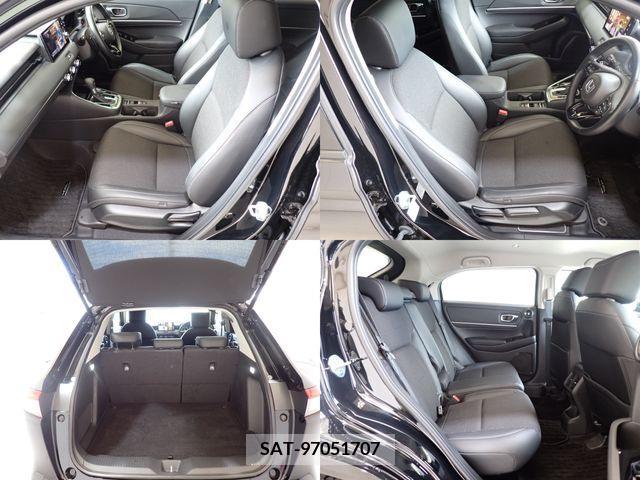 Honda VEZEL 2022-06 369980-19