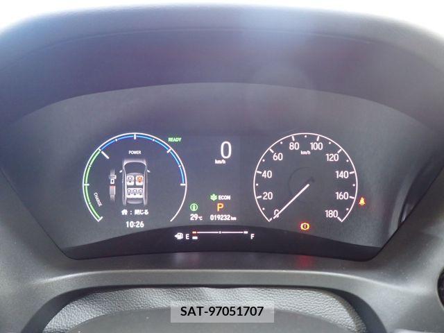 Honda VEZEL 2022-06 369980-11