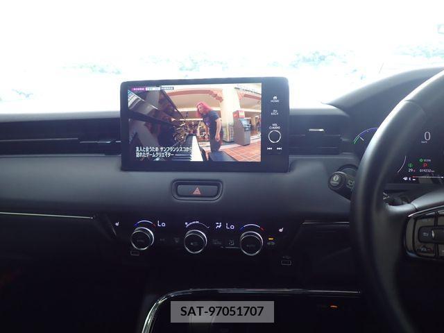 Honda VEZEL 2022-06 369980-15