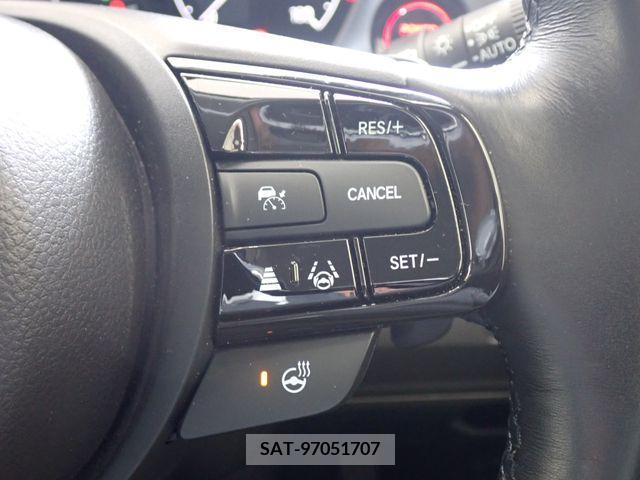 Honda VEZEL 2022-06 369980-14