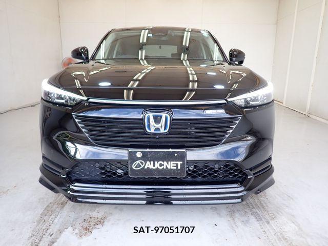 Honda VEZEL 2022-06 369980-5