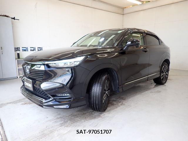 Honda VEZEL 2022-06 369980-6