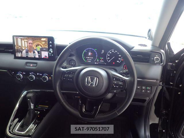 Honda VEZEL 2022-06 369980-10