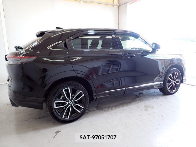 Honda VEZEL 2022-06 369980-4