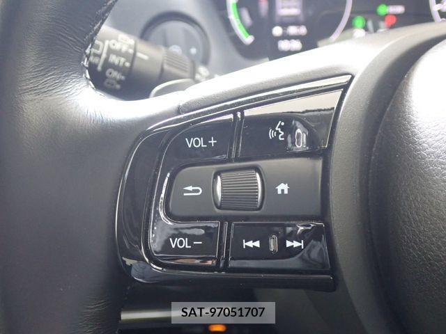 Honda VEZEL 2022-06 369980-13