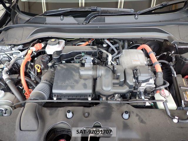 Honda VEZEL 2022-06 369980-22