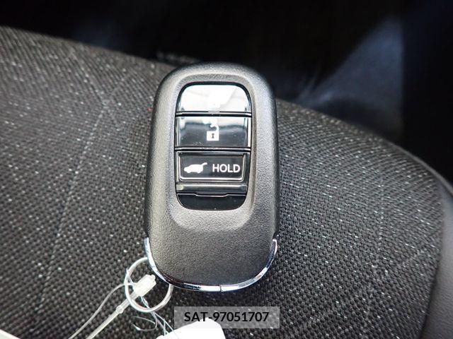 Honda VEZEL 2022-06 369980-23