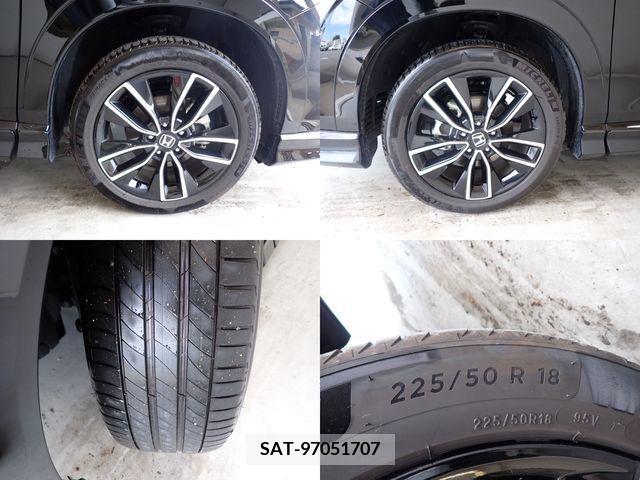 Honda VEZEL 2022-06 369980-21
