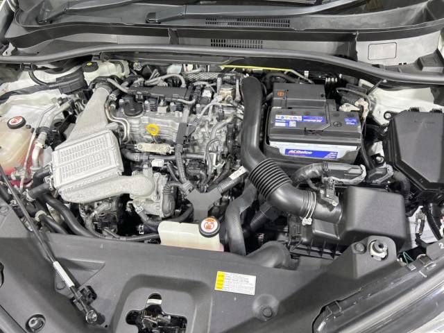 Toyota C-HR 2017-08 195823-18
