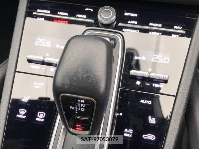 Porsche CAYENNE 2018-07 378845-11