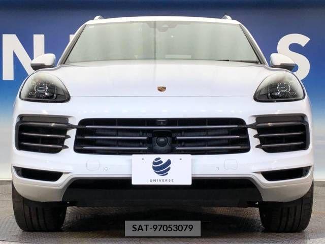 Porsche CAYENNE 2018-07 378845-15