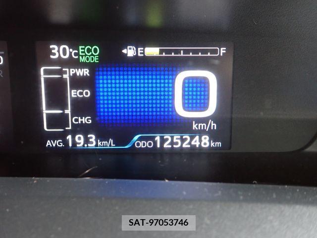 Toyota PRIUS 2016-10 282144-7