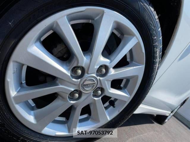 Nissan DAYZ ROOX 2016-07 334070-13