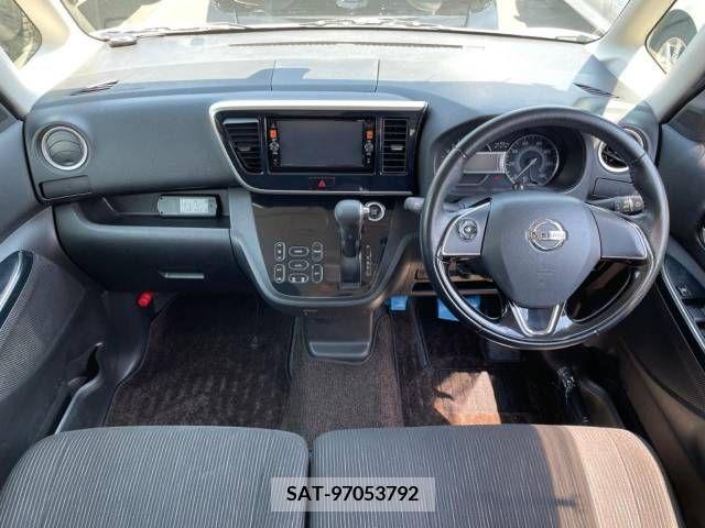 Nissan DAYZ ROOX 2016-07 334070-1