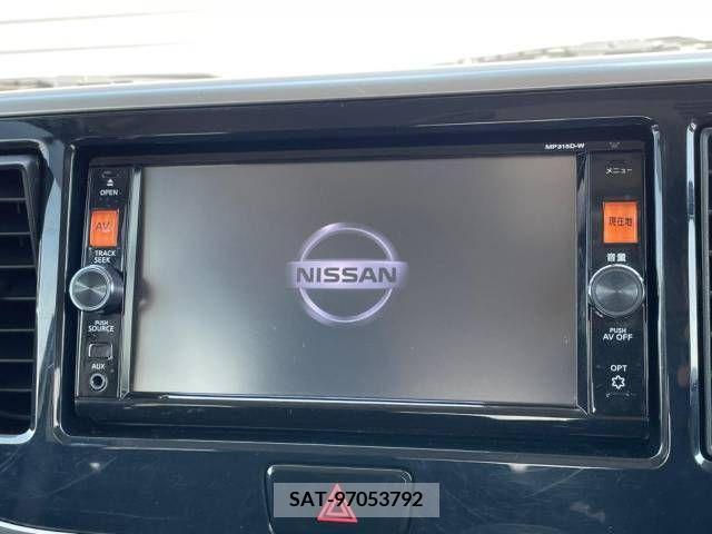 Nissan DAYZ ROOX 2016-07 334070-2