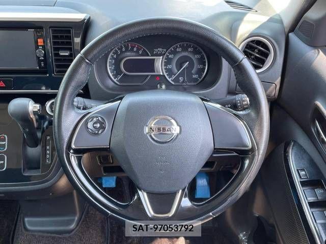 Nissan DAYZ ROOX 2016-07 334070-11