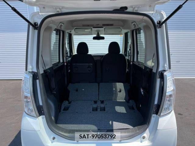 Nissan DAYZ ROOX 2016-07 334070-10