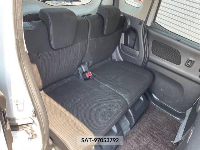 Nissan DAYZ ROOX 2016-07 334070-9